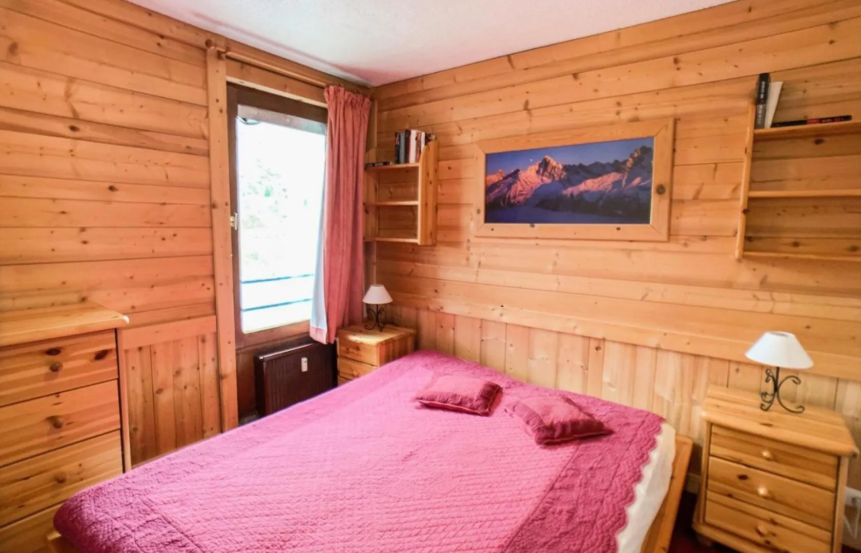 Residence Grand Tichot A - Appartement Lumineux - Proche Des Pistes Mae-6737 Tignes