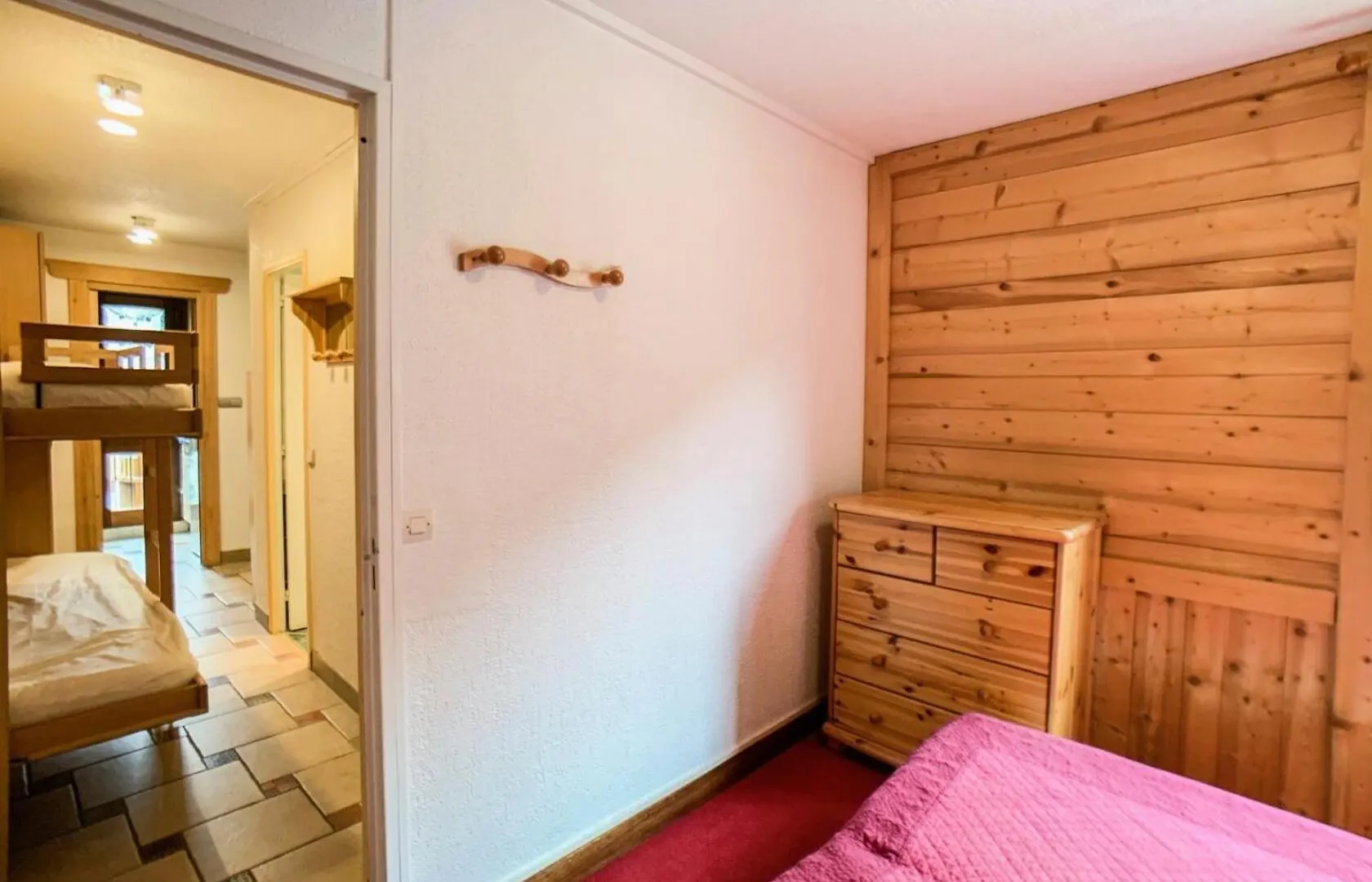Apartment Residence Grand Tichot A - Appartement Lumineux - Proche Des Pistes Mae-6737 Tignes France